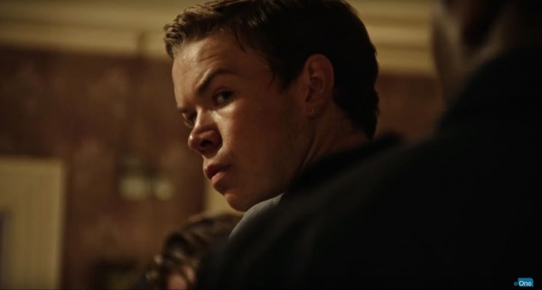 Will Poulter