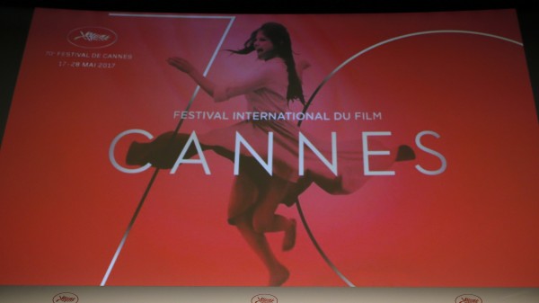 Cannes Film Festival 2017.