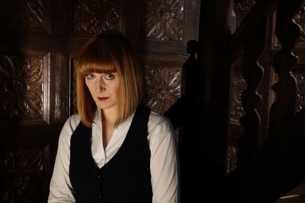 Yvette Fielding