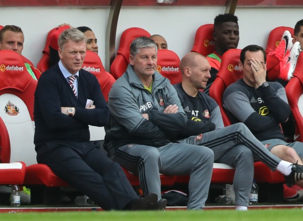 Moyes