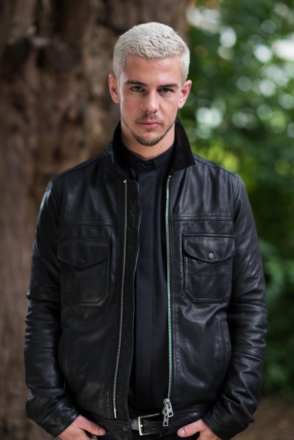 Hollyoaks Joel