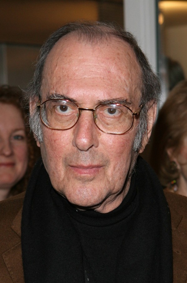 Harold Pinter gave his account of their relationship in Betrayal, first performed in 1978 (Anthony Devlin/PA)