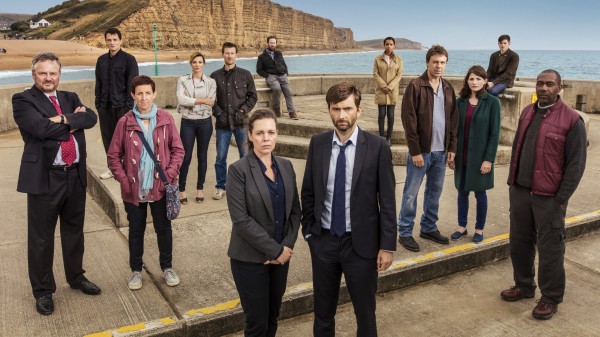 Broadchurch