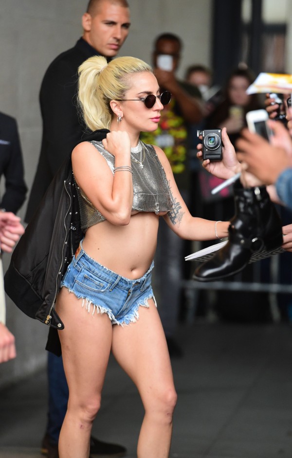 Lady Gaga