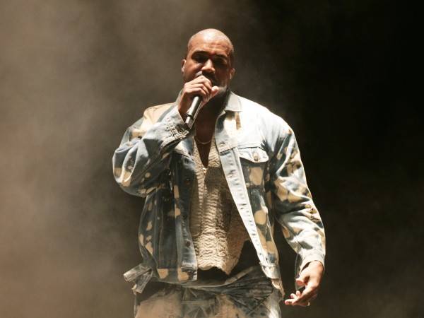 Kanye West