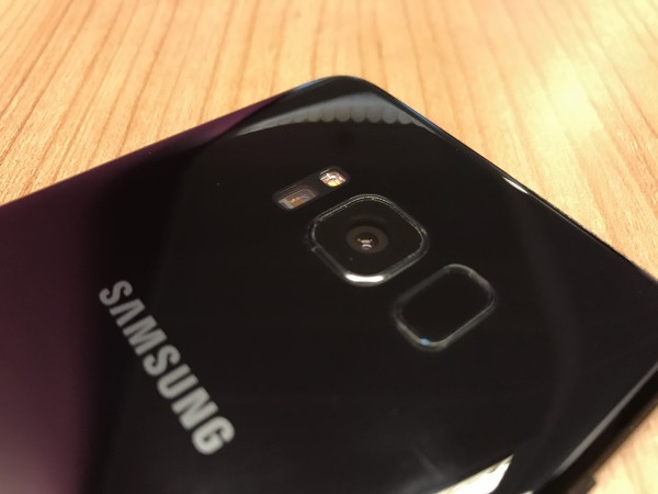 Samsung Galaxy S8