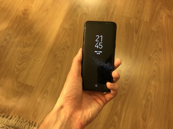 Samsung Galaxy S8