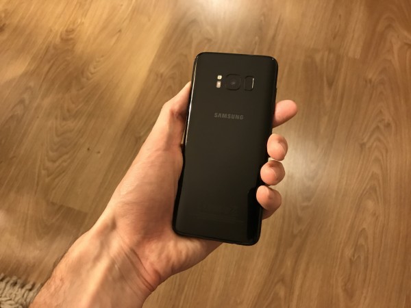 Samsung Galaxy S8