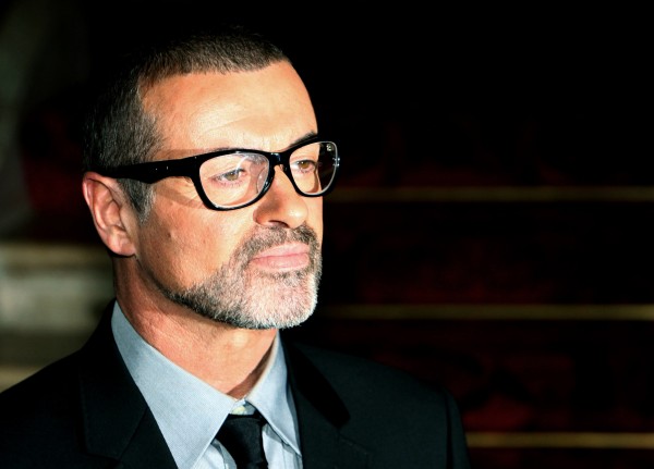 George Michael