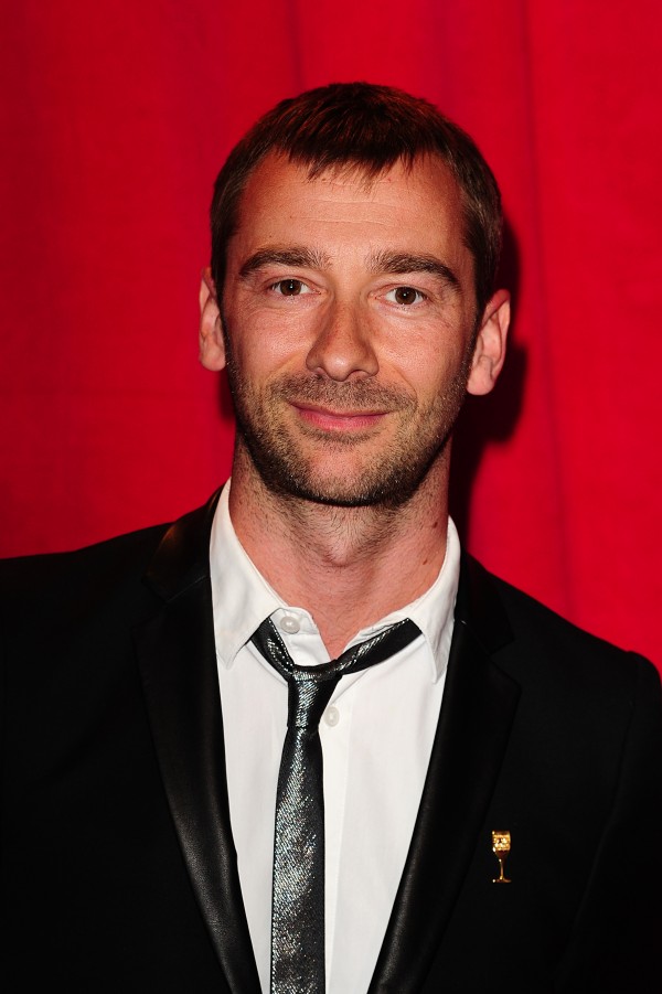 Charlie Condou (Ian West/PA)