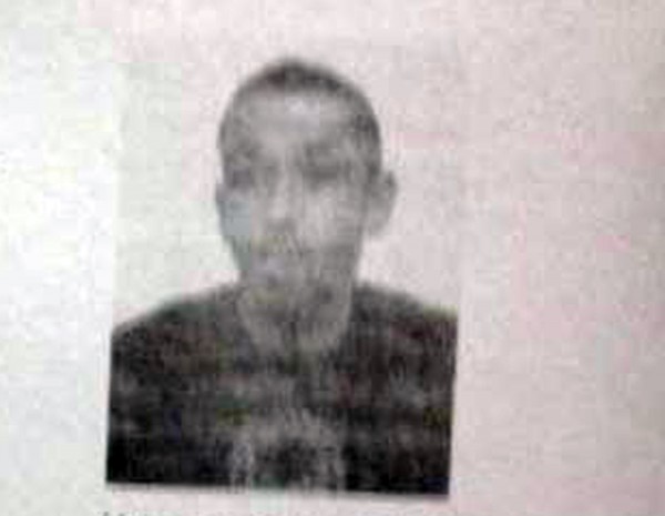 Karim Cheurfi