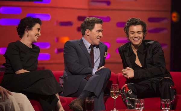 The Graham Norton Show