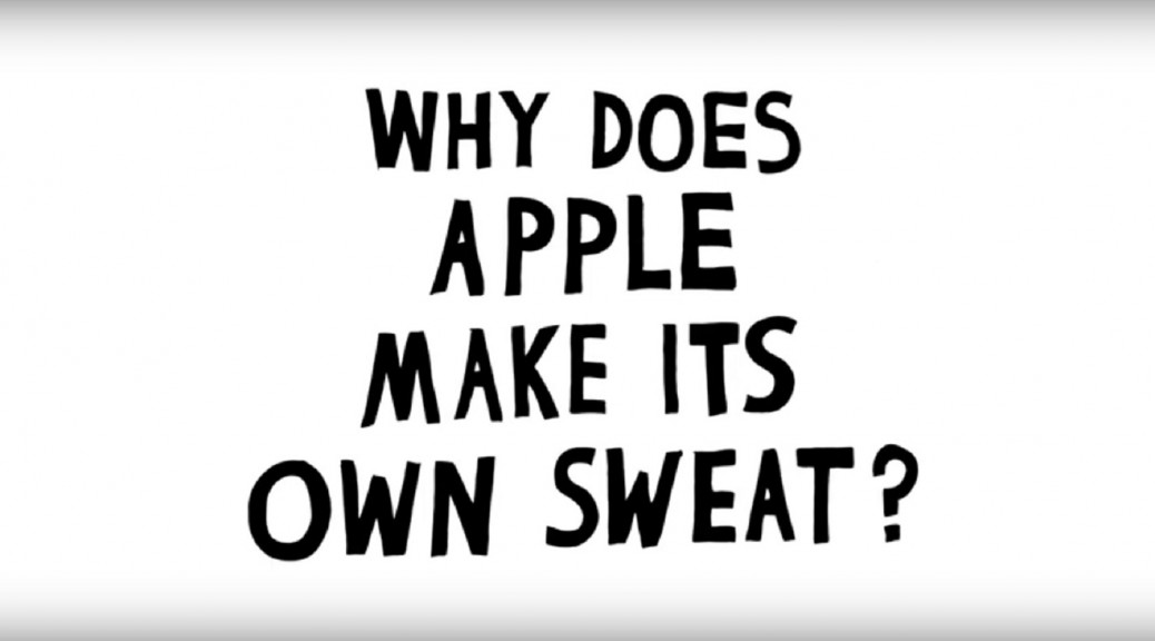 What would it mean if Apple stopped mining for iPhone materials?