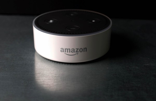 Amazon Echo