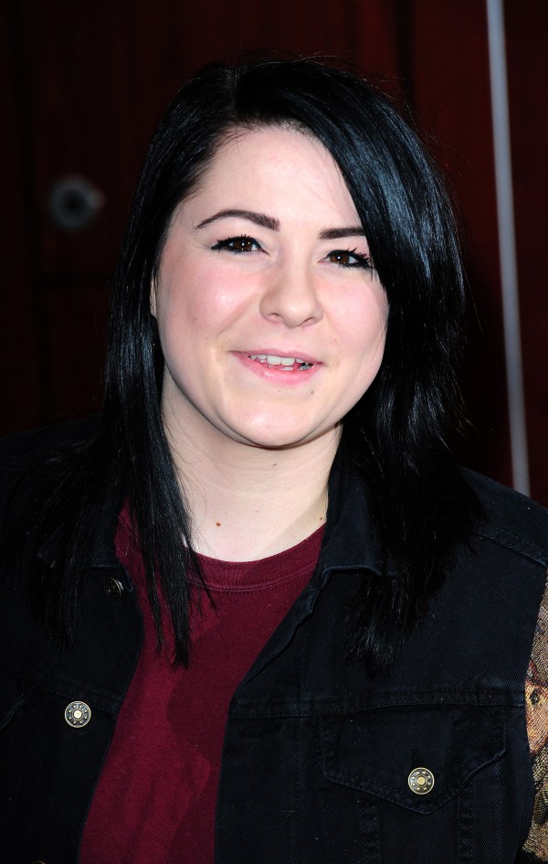 Lucy Spraggan