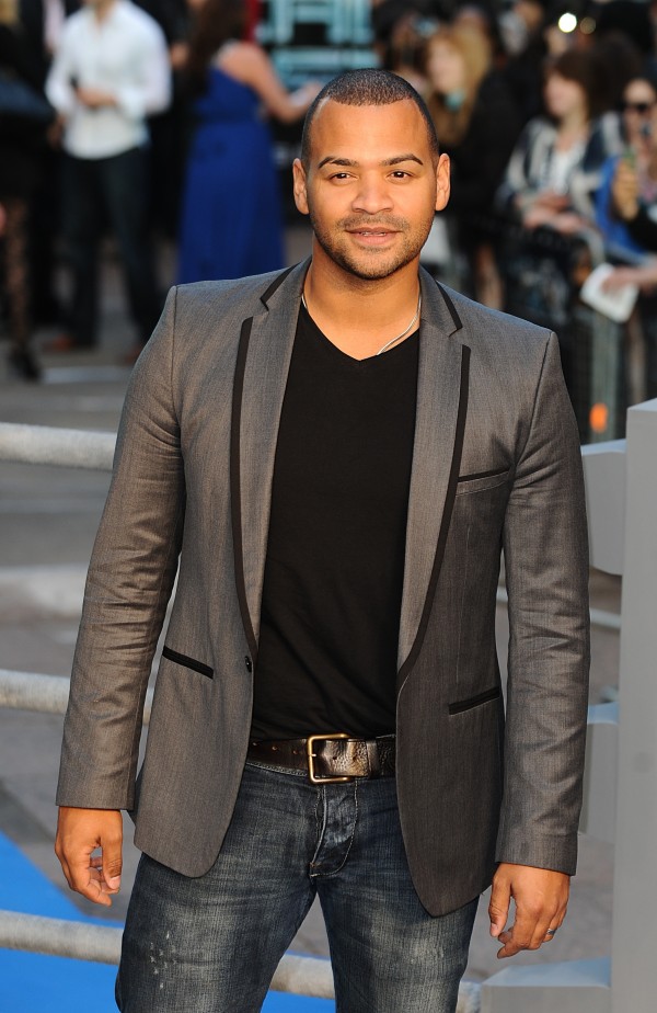 Michael Underwood (Dominic Lipinski/PA)