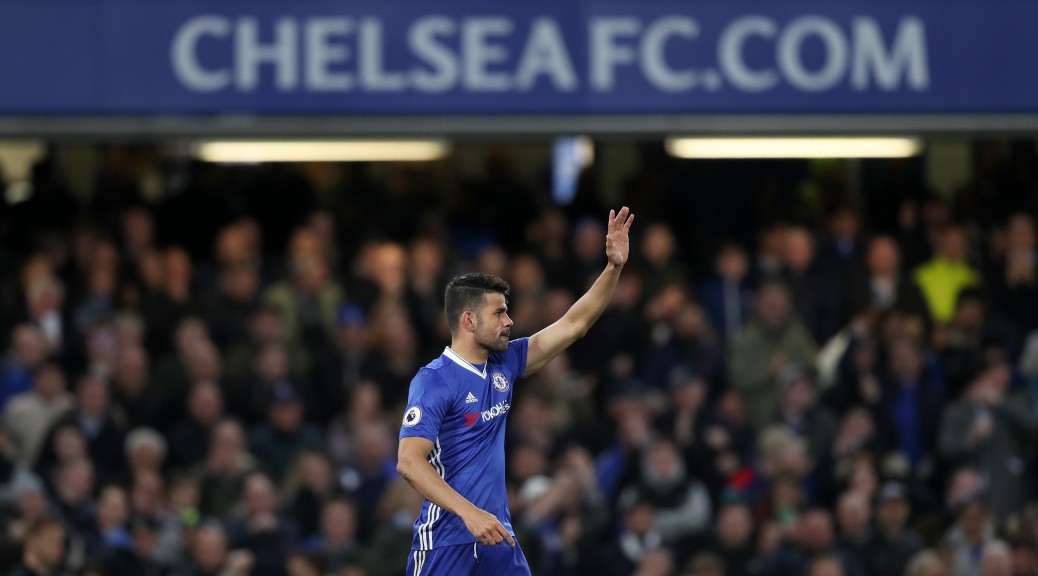 Conte: Chelsea don't have easier title run