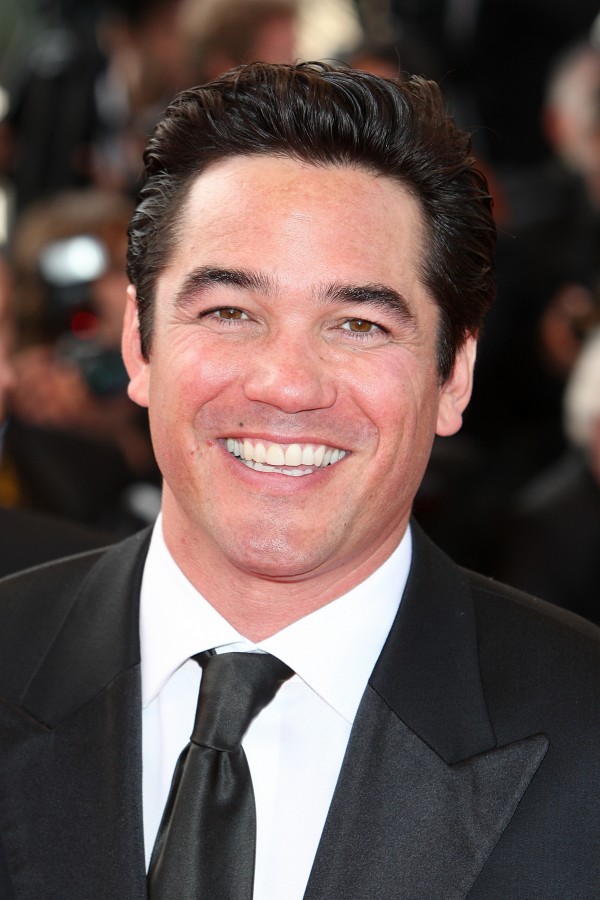 Dean Cain out of time