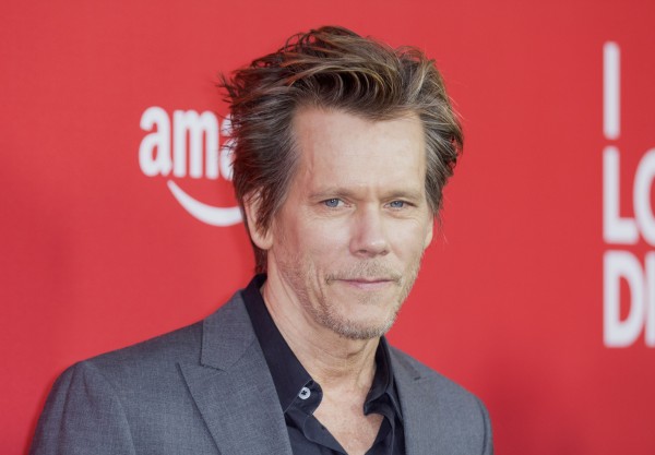 Kevin Bacon