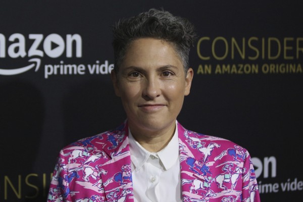 Jill Soloway