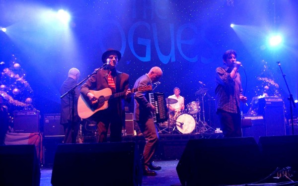 The Pogues