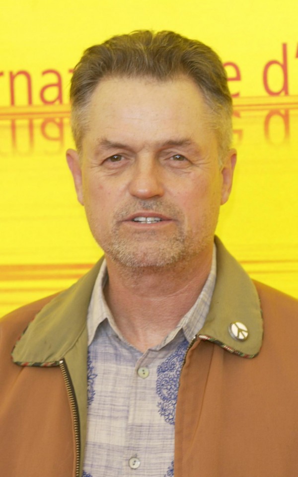 Jonathan Demme