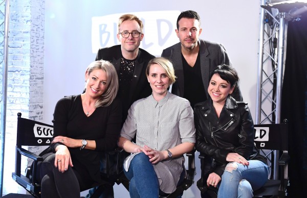 Steps just miss out on the top spot with new album.