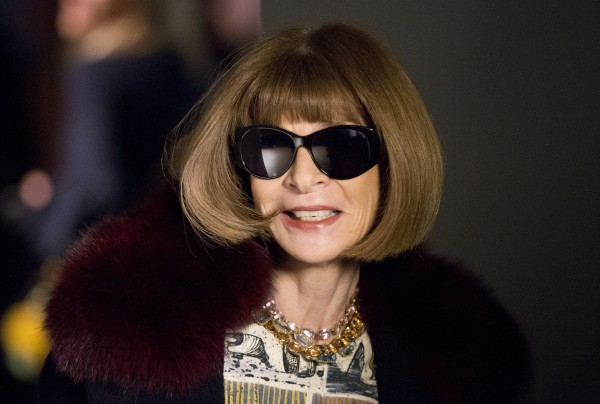 Anna Wintour