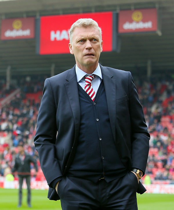 Moyes
