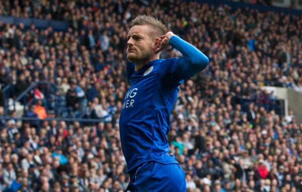 Vardy