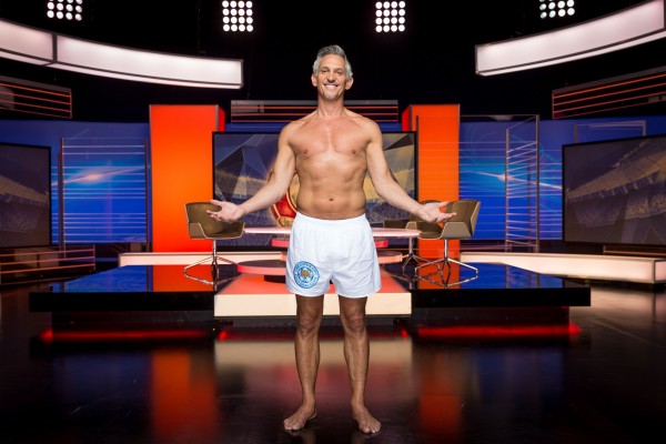 Lineker