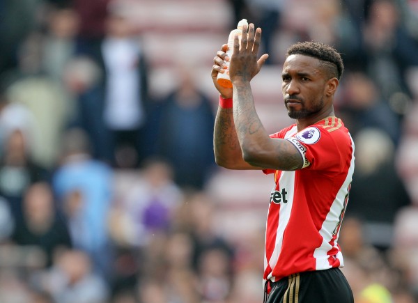 Defoe
