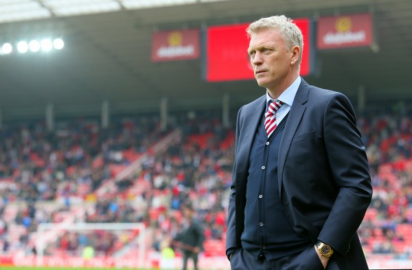 Moyes