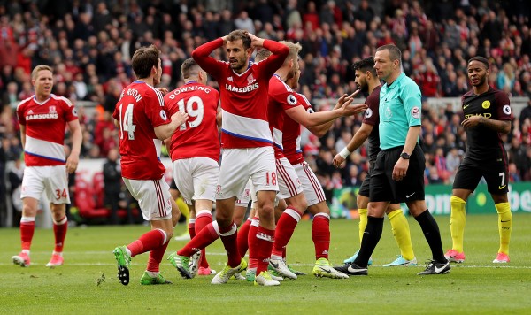 Middlesbrough