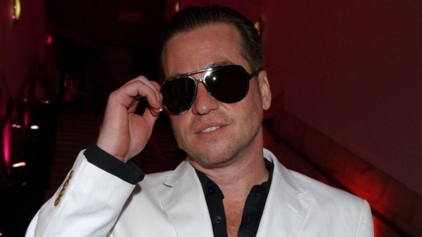 Val Kilmer 