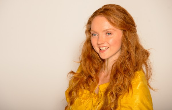 Lily Cole