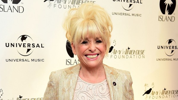Dame Barbara Windsor's life story is told in a new film (Ian West/PA)