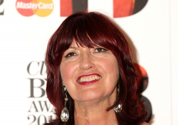 Janet Street-Porter (Yui Mok/PA)