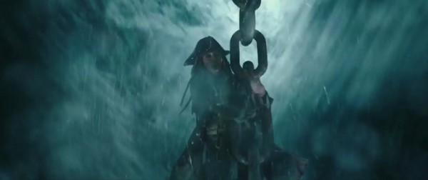 pirates of the carribean