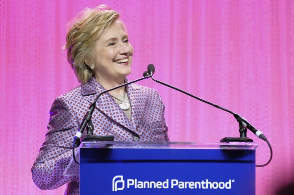Clinton