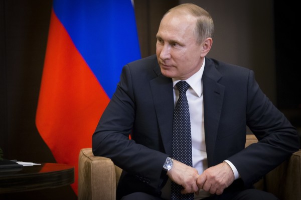 Putin