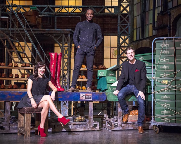 Kinky Boots