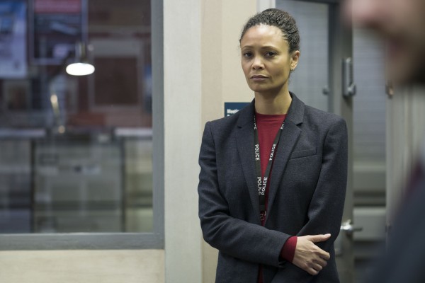 Line of Duty
