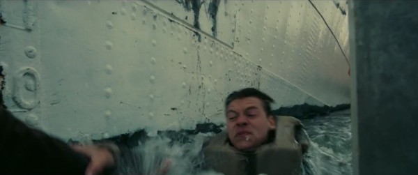 Harry Styles (Warner Bros)