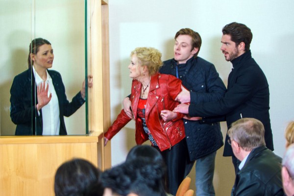 Coronation Street (ITV)