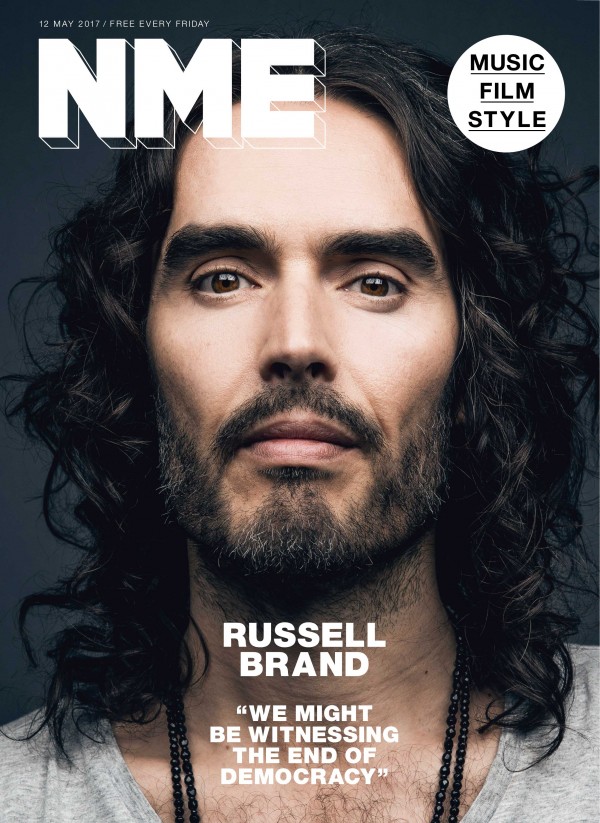 Russell Brand