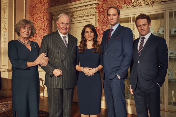King Charles III (BBC/Drama Republic)