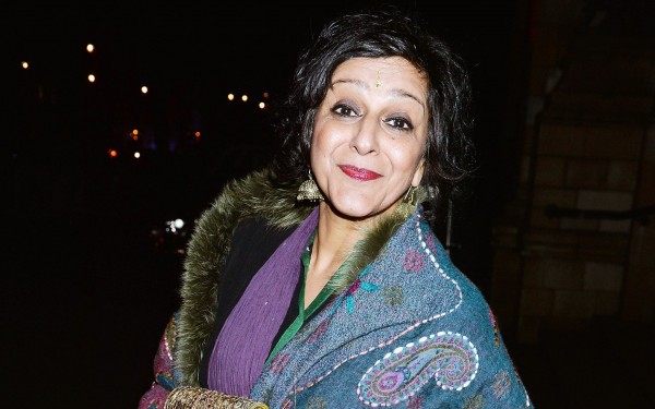 Meera Syal