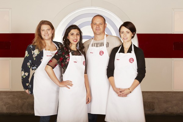 MasterChef 2017