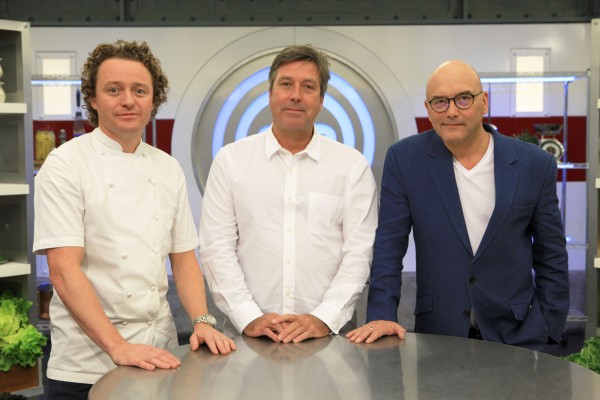 MasterChef 2017